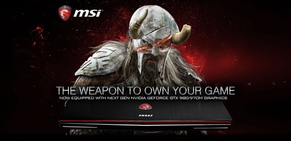 MSI